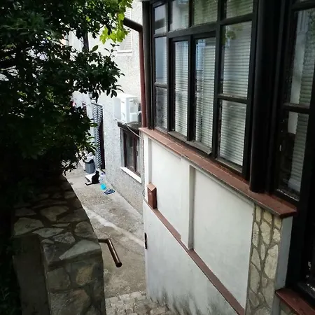 Apartman Mima Apartmán Novi Vinodolski