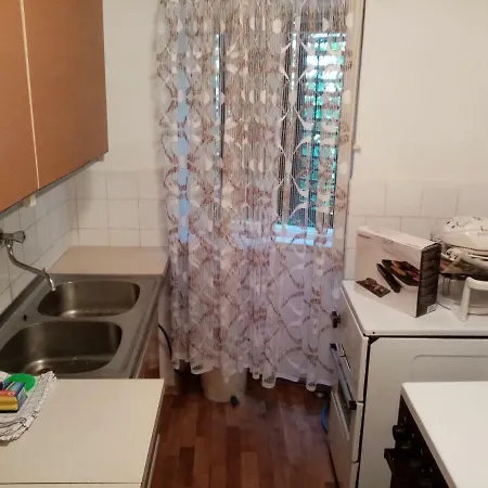 Apartman Mima