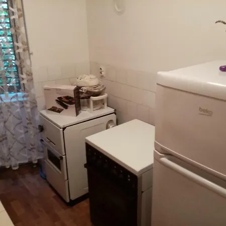 Apartmán Apartman Mima