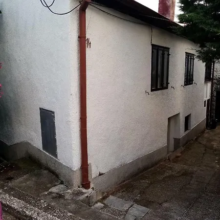 Apartmán Apartman Mima Novi Vinodolski
