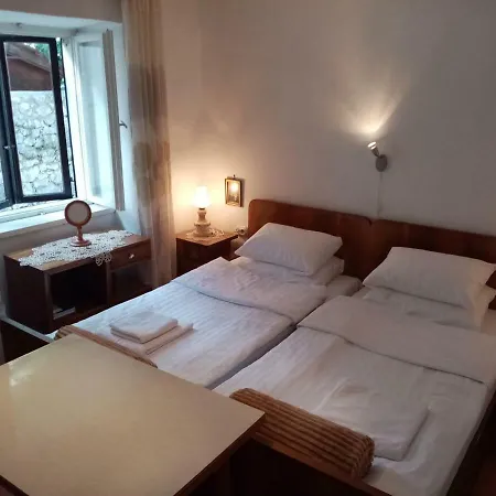 Apartman Mima Apartmán *