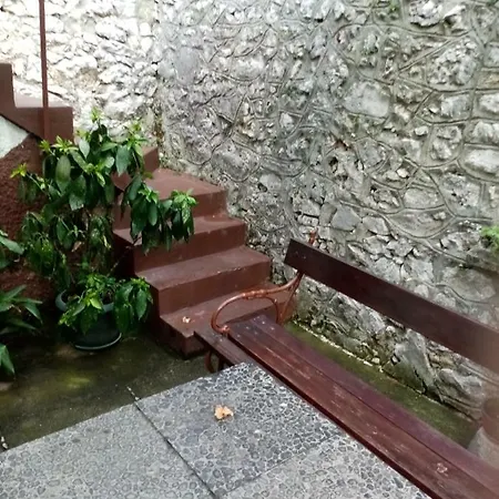 Apartman Mima Apartmán