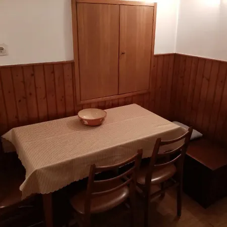 Mima Novi Vinodolski