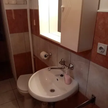 Apartman Mima *