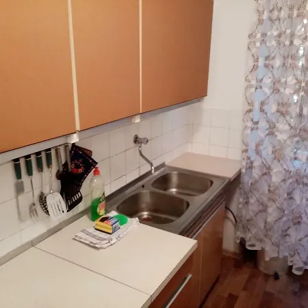 Mima Apartman *